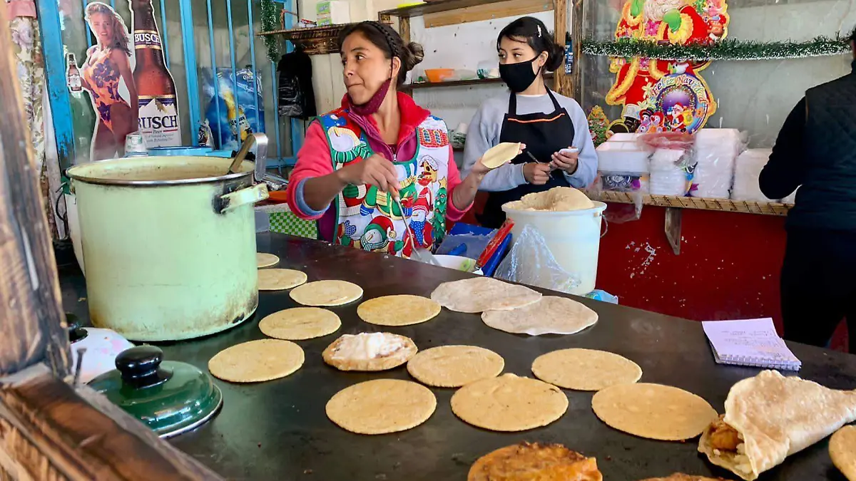 las gorditas  (1)